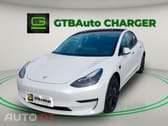 Tesla Model 3 Performance Dual AWD 93,5 %  I.V.A DEDUTIVEL