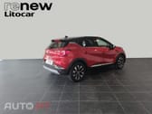 Renault Captur Techno