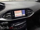 Peugeot 308 1.5 BlueHDi GT Line EAT8