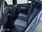 Chevrolet Cruze 1.6 LS