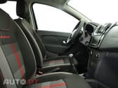 Dacia Sandero Sandero 1.0 TCe Stepway Comfort