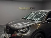 Peugeot 2008 1.2 PureTech Style