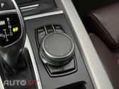 BMW X5 25 d sDrive Pack M