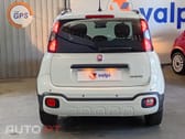 Fiat Panda Pandina 1.0 Hybrid Icon