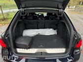 BMW 530 e xDrive Touring Aut.
