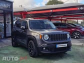 Jeep Renegade 1.6 MJD Night Eagle
