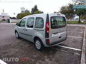 Renault Kangoo 1.5 DCI Confort S/S 90cv