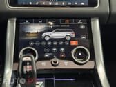 Land Rover Range Rover Sport 2.0 Si4 PHEV HSE Dynamic