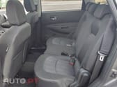 Nissan Qashqai +2 1.6 dCi Acenta
