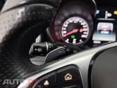 Mercedes-Benz C 250 BlueTEC AMG Line Aut.