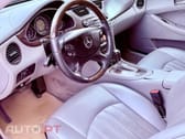 Mercedes-Benz CLS 320 CDi