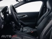 Mercedes-Benz CLA 180 d Shooting Brake Urban