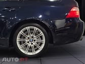 BMW 520 d EfficientDynamics Edition Pack M