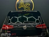 Volkswagen Golf VII GTI PERFORMANCE