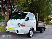 Hyundai H100 .