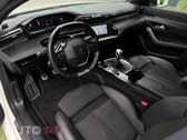 Peugeot 508 SW 1.5 BlueHDi GT Line