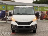 Iveco Daily 3.0 35C18H 3750 CD