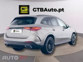 Mercedes-Benz GLC 300 de 4M AMG-Sport I.V.A DEDUTIVEL 