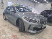 BMW 116 d Corporate Edition M