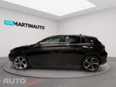 Opel Astra 1.2 T Elegance
