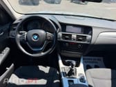 BMW X3 20 d xDrive