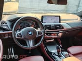 BMW X4 M Sport