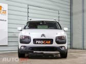 Citroen C4 Cactus 1.2 PureTech Shine EAT6