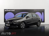Mercedes-Benz B 200 d Progressive Aut.