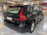 Volvo XC60 2.0 D4 Momentum Plus Geartronic