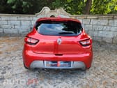 Renault Clio 0.9 TCE GT Line