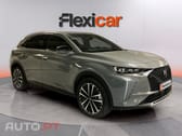 DS DS7 Crossback 4x4 E-Tense Rivoli EAT8