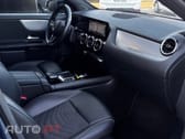 Mercedes-Benz GLA 250 e Progressive