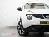 Nissan Juke 1.5 dCi Acenta Connect