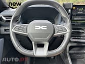 Dacia Duster Journey Eco-G 100
