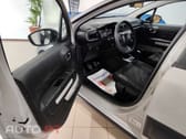 Citroen C3 1.2 PureTech Shine