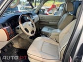 Nissan Patrol 3.0 Di Elegance