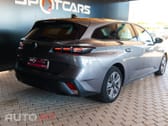 Peugeot 308 SW 1.5 BlueHDi Active