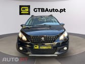 Peugeot 2008 1.2 e-THP GT Line