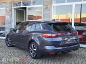 Renault Mégane Sport Tourer 1.5 dCi Bose Edition SS
