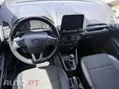 Ford EcoSport 1.0 EcoBoost Titanium Plus