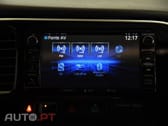 Mitsubishi Outlander 2.2 DI-D Intense+