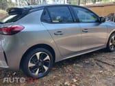 Opel Corsa-E GS Line