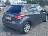 Peugeot 208 1.4 HDi Active
