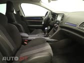 Renault Mégane Mégane ST 1.5 Blue dCi GT Line