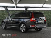 Volvo XC70 D4 AWD Summum