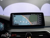 BMW 520 e Pack M