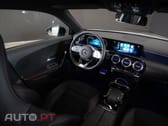 Mercedes-Benz A 250 e AMG Line