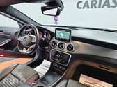 Mercedes-Benz GLA 200 CDi AMG Line Aut.