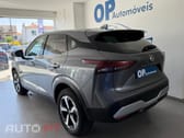 Nissan Qashqai 1.3 DIG-T N-Connecta LED Xtronic