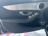 Mercedes-Benz C 250 (BlueTEC) d Station 7G-TRONIC Avantgarde